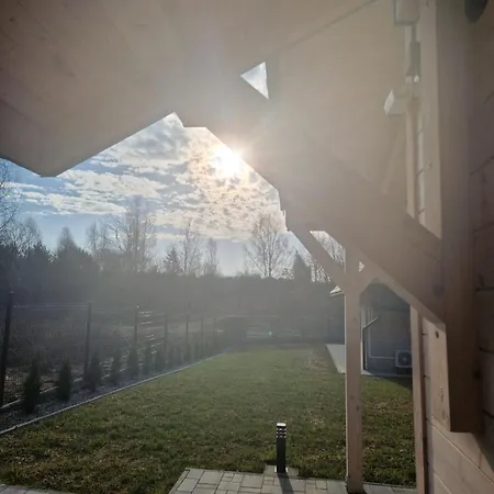 Gwiazda Polnocy Dom Na Wynajem Gołdap