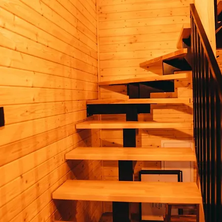 Gwiazda Polnocy Dom Na Wynajem