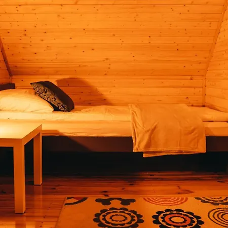 Gwiazda Polnocy Dom Na Wynajem * Gołdap